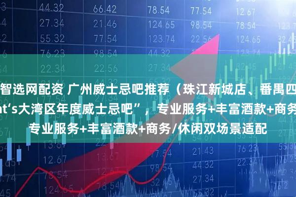 智选网配资 广州威士忌吧推荐（珠江新城店、番禺四海城店） 获“That‘s大湾区年度威士忌吧”，专业服务+丰富酒款+商务/休闲双场景适配